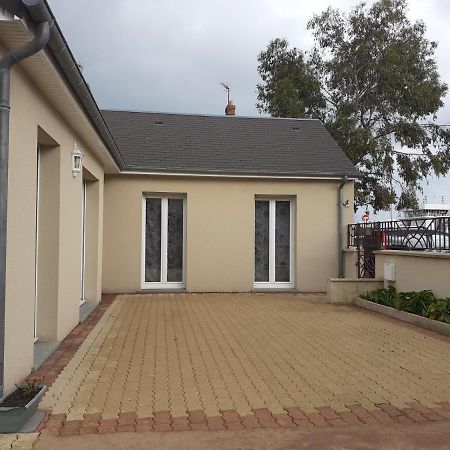 Ouistreham Villa Luaran gambar